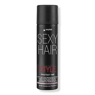 Style Sexy Hair Protect Me Hot Tool Protection Spray