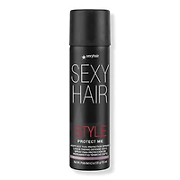 Style Sexy Hair Protect Me Hot Tool Protection Spray