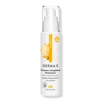 DERMA E Vitamin C Broad Spectrum SPF 45 Weightless Moisturizer
