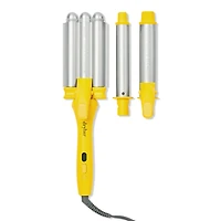 Drybar The Mixologist Interchangeable Styling Iron