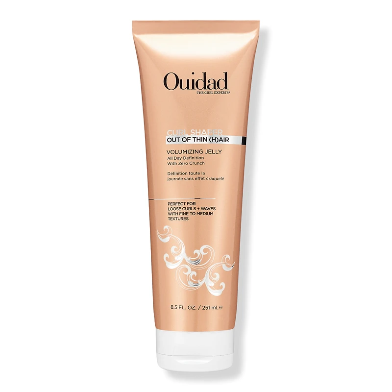 Ouidad Curl Shaper Volumizing Jelly