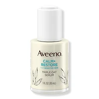 Aveeno Calm + Restore Triple Oat Serum