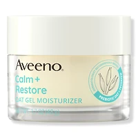 Aveeno Calm + Restore Oat Gel Moisturizer - oz