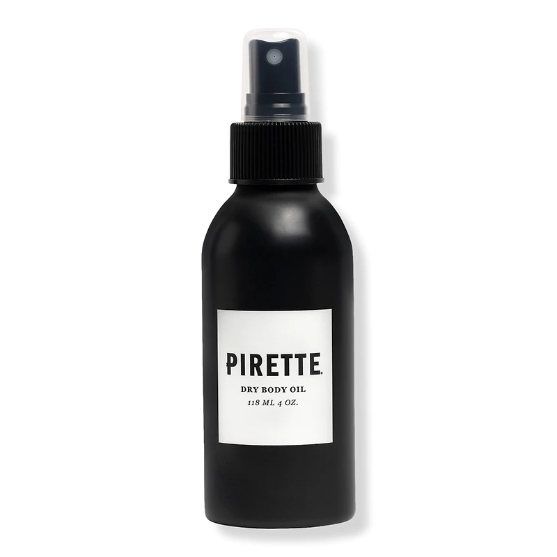 Pirette Dry Body Oil