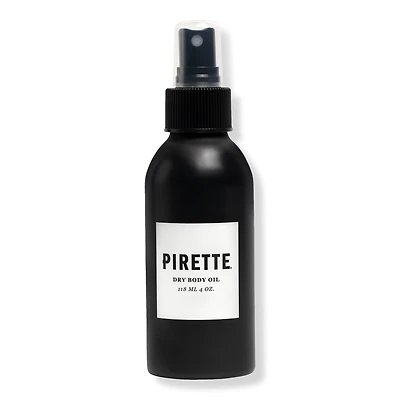 Pirette Dry Body Oil