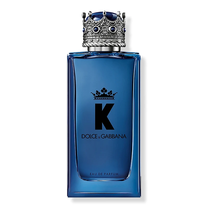 K by Dolce&Gabbana Eau de Parfum - oz