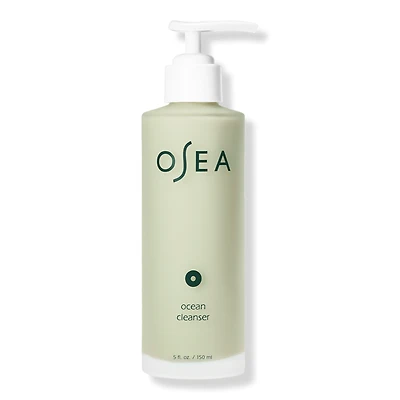 OSEA Ocean Cleanser Purifying Face Wash