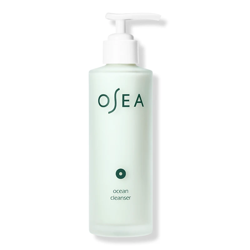 OSEA Ocean Cleanser Purifying Face Wash