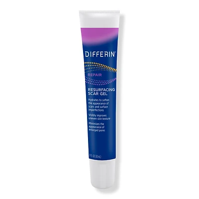 Differin Resurfacing Acne Scar Spot Treatment Gel