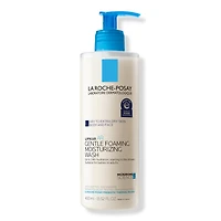 La Roche-Posay Lipikar Wash AP+ Gentle Foaming Moisturizing - oz