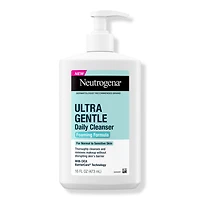 Neutrogena Ultra Gentle Daily Cleanser - 16.0 oz