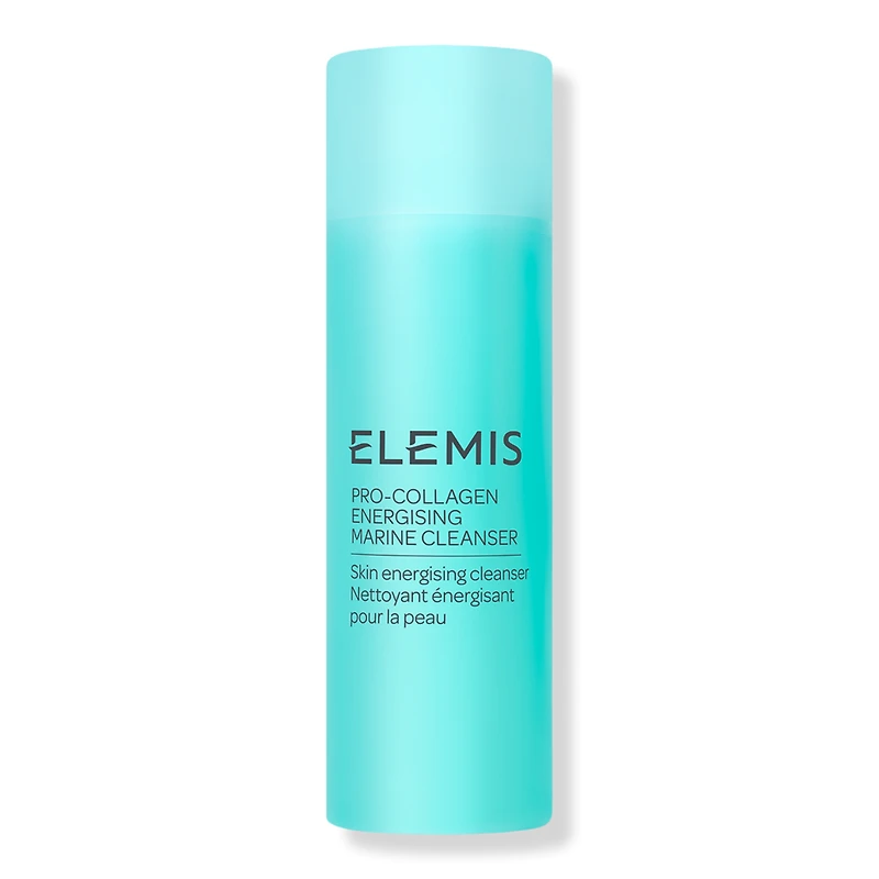 ELEMIS Pro-Collagen Energising Marine Cleanser - oz