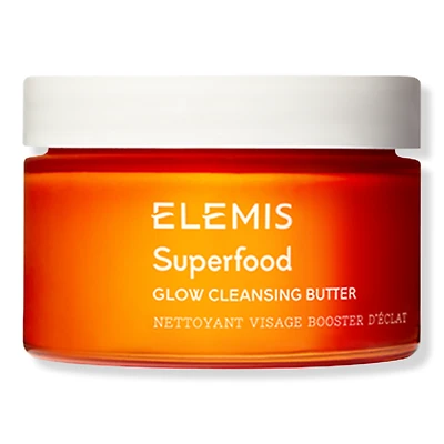 ELEMIS Superfood AHA Glow Cleansing Butter