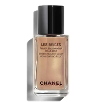 CHANEL LES BEIGES Sheer Healthy Glow Highlighting Fluid - SUNKISSED