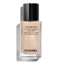 CHANEL LES BEIGES Sheer Healthy Glow Highlighting Fluid 