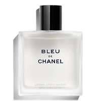 BLEU DE CHANEL After Shave Lotion