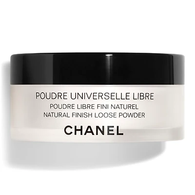 CHANEL POUDRE UNIVERSELLE LIBRE Natural Finish Loose Powder