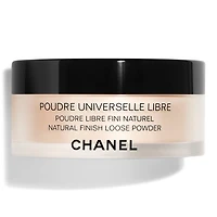 CHANEL POUDRE UNIVERSELLE LIBRE Natural Finish Loose Powder