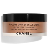 CHANEL POUDRE UNIVERSELLE LIBRE Natural Finish Loose Powder