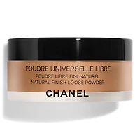 CHANEL POUDRE UNIVERSELLE LIBRE Natural Finish Loose Powder