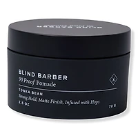 Blind Barber 90 Proof Strong Hold Matte Pomade