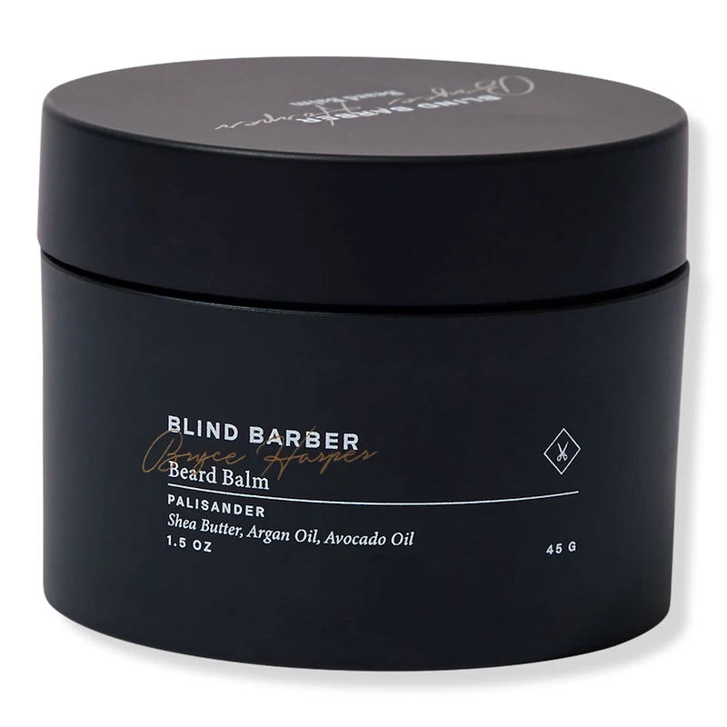 Blind Barber Bryce Harper Beard Balm