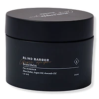 Blind Barber Bryce Harper Beard Balm