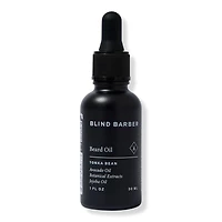 Blind Barber Beard & Face Replenishment Oil