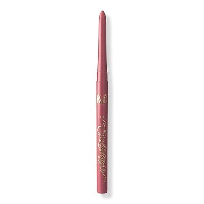 KVD Beauty Everlasting Lip Liner - Queen of Poisons (formerly Lolita)