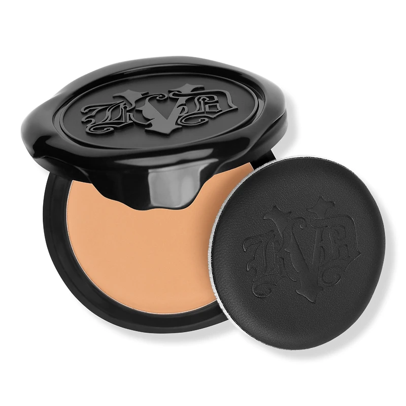 KVD Beauty Lock-It Finishing Powder - Medium
