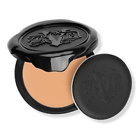 KVD Beauty Lock-It Finishing Powder - Medium