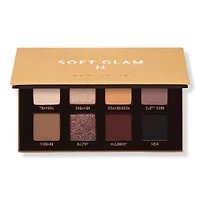 Anastasia Beverly Hills Soft Glam II Mini Eyeshadow Palette
