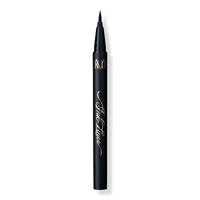KVD Beauty Ink Liner - Trooper Black