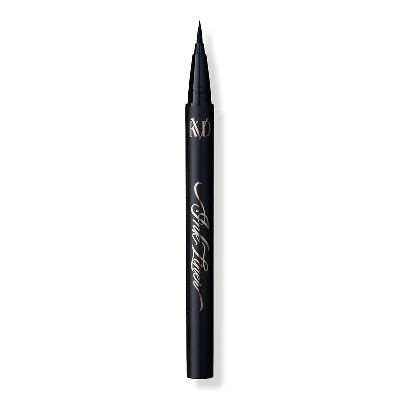 KVD Beauty Ink Liner - Trooper Black