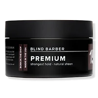Blind Barber 151 Proof Premium Heavy Hold Pomade