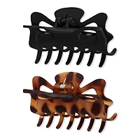 Kitsch Eco-Friendly Large Claw Clip