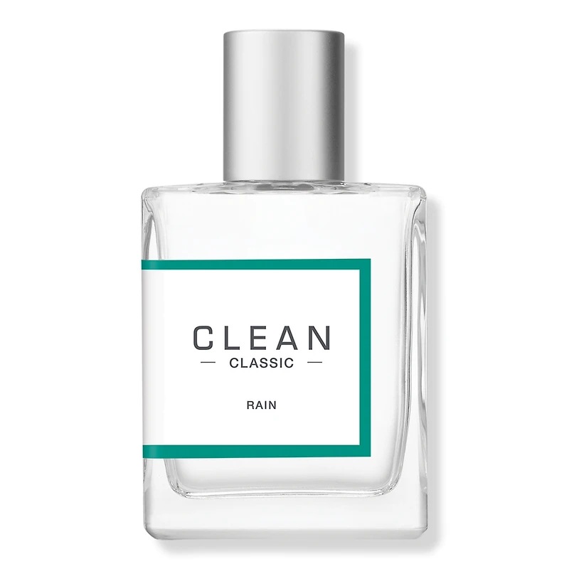Clean Classic Rain Eau de Parfum - oz