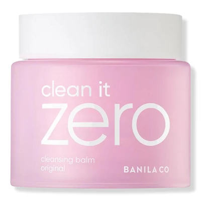 Banila Co Super Sized Clean It Zero Original Cleansing Balm