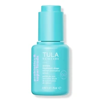 TULA Wrinkle Treatment Drops Retinol Alternative Serum