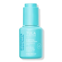TULA Brightening Treatment Drops Triple Vitamin C Serum
