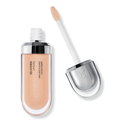 KIKO Milano 3D Hydra Lipgloss