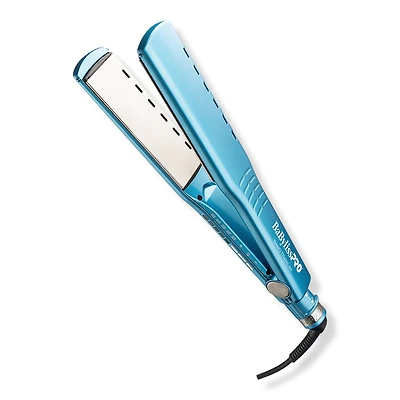 BaBylissPRO Nano Titanium Vented Straightening Iron