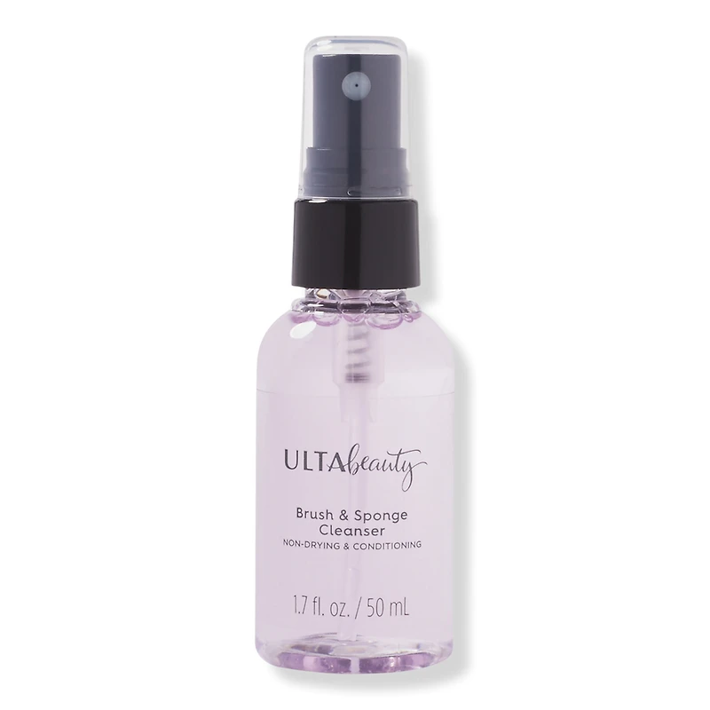 ULTA Beauty Collection Travel Size Brush & Sponge Cleanser