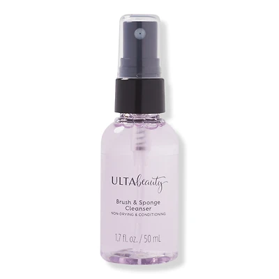 ULTA Beauty Collection Travel Size Brush & Sponge Cleanser