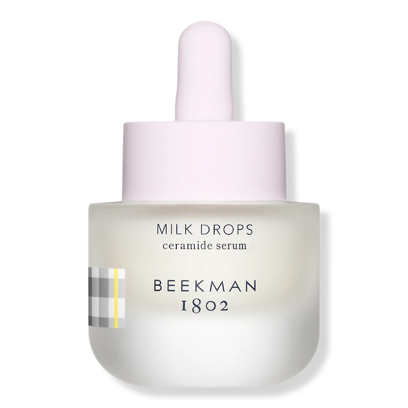 Beekman 1802 Milk Drops Ceramide Serum - oz
