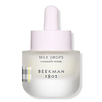 Beekman 1802 Milk Drops Ceramide Serum - oz