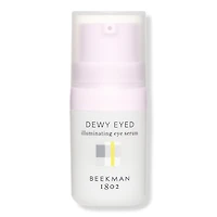 Beekman 1802 Dewy Eyed Illuminating & Depuffing Eye Serum - oz