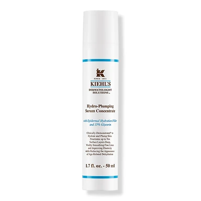 Kiehl's Since 1851 Hydro-Plumping Serum Concentrate - oz