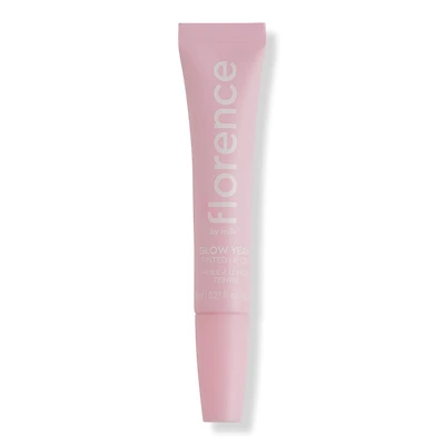 florence by mills Tinted Glow Yeah Hydrating Vegan Lip Oil