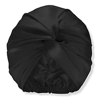 Slip Pure Silk Turban 